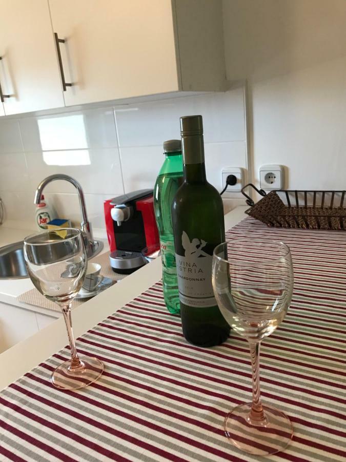 Lägenhet Miry